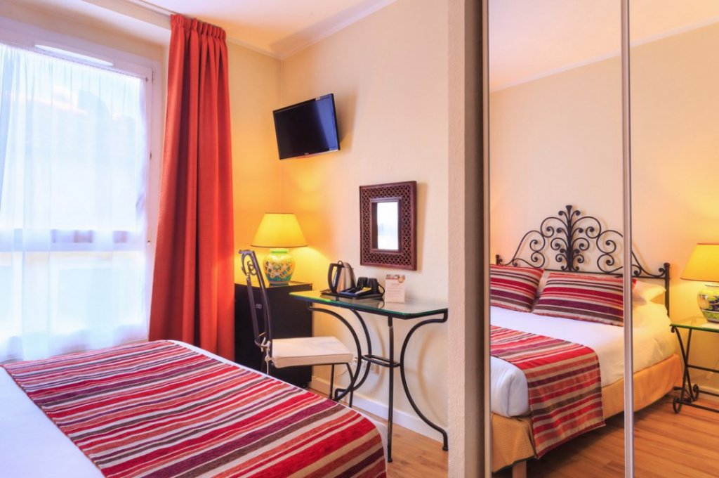 Фото The Deck Hotel by HappyCulture