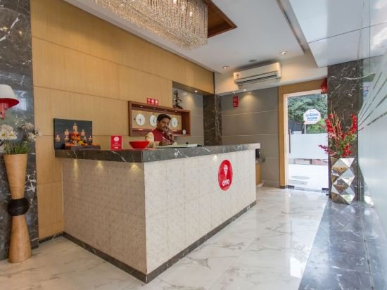 Фото Zuzu Galaxy Annex Hotel