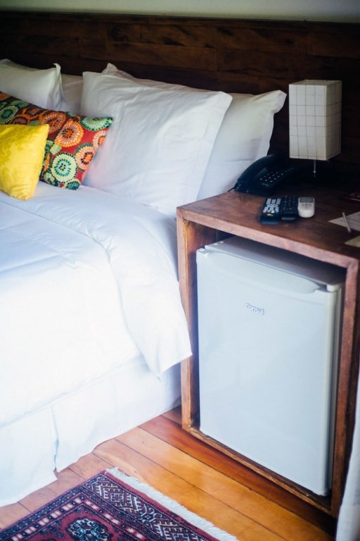 Фото Pousada Tucano Do Cuiabá