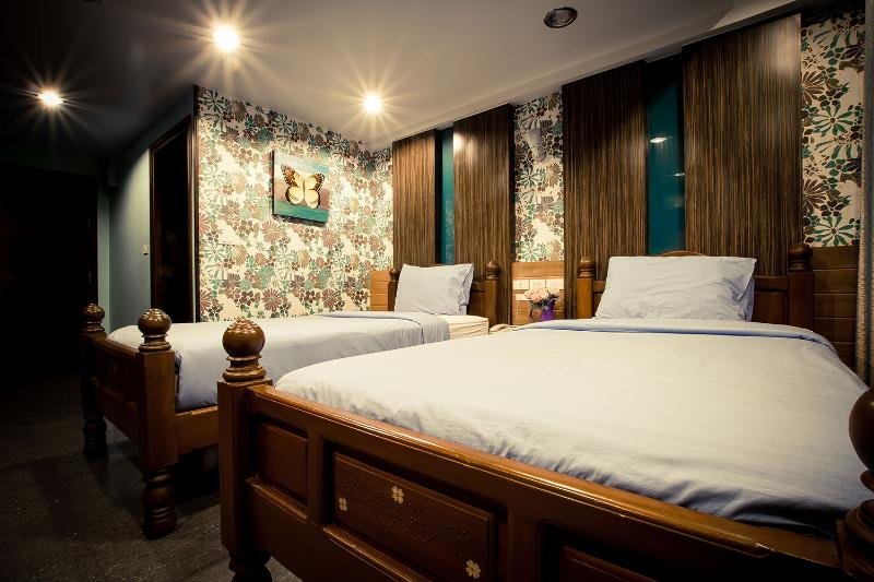Фото Sabai Sabai @ Sukhumvit Hotel