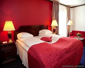 Гостиница Helnan Phønix Hotel