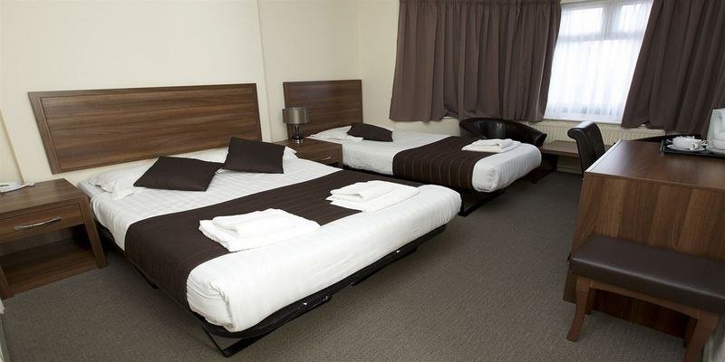 Фото King Solomon Hotel