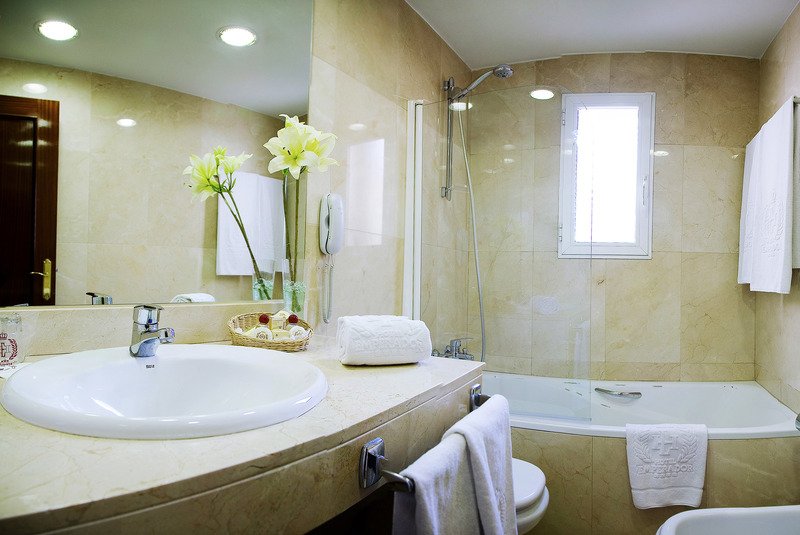 Фото Hotel Emperador