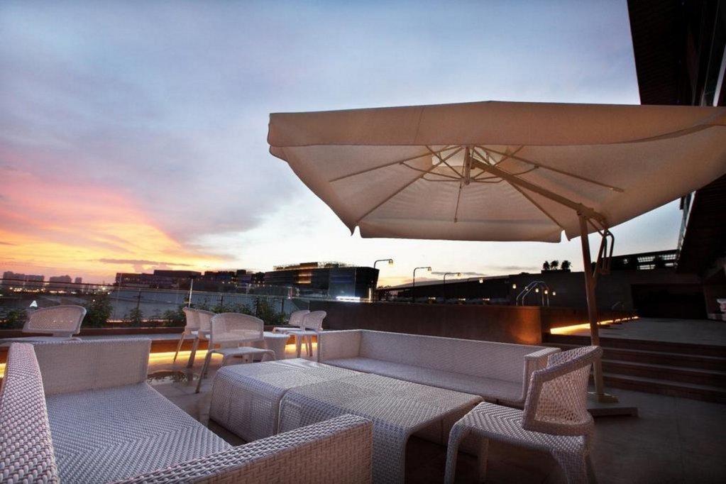 Фото отеля 5