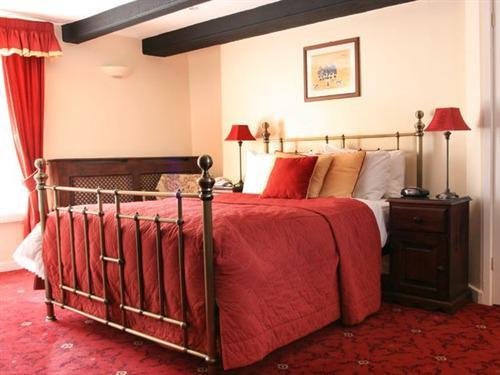 Фото The Anglers Arms