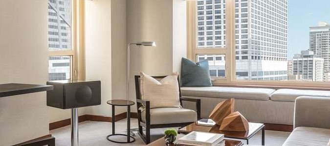 Фото Park Hyatt Chicago