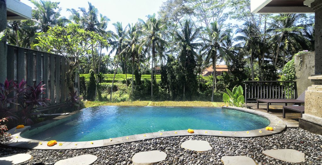 Фото Villa Kirani Ubud by Mahaputra-chse Certified