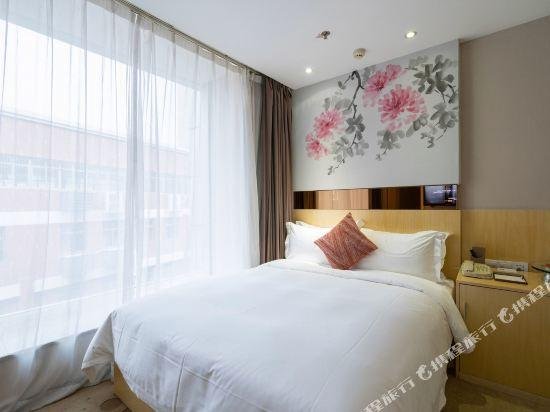 Фото Paco Hotel Guangzhou Ouzhuang Metro Branch