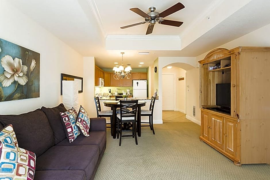 Фото Reunion Resort by Intteli Fun Rentals