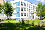 Школа № 1238, дошкольный корпус (Sholokhova Street, 19к3) ، مركز الرعاية النهارية، رياض الأطفال