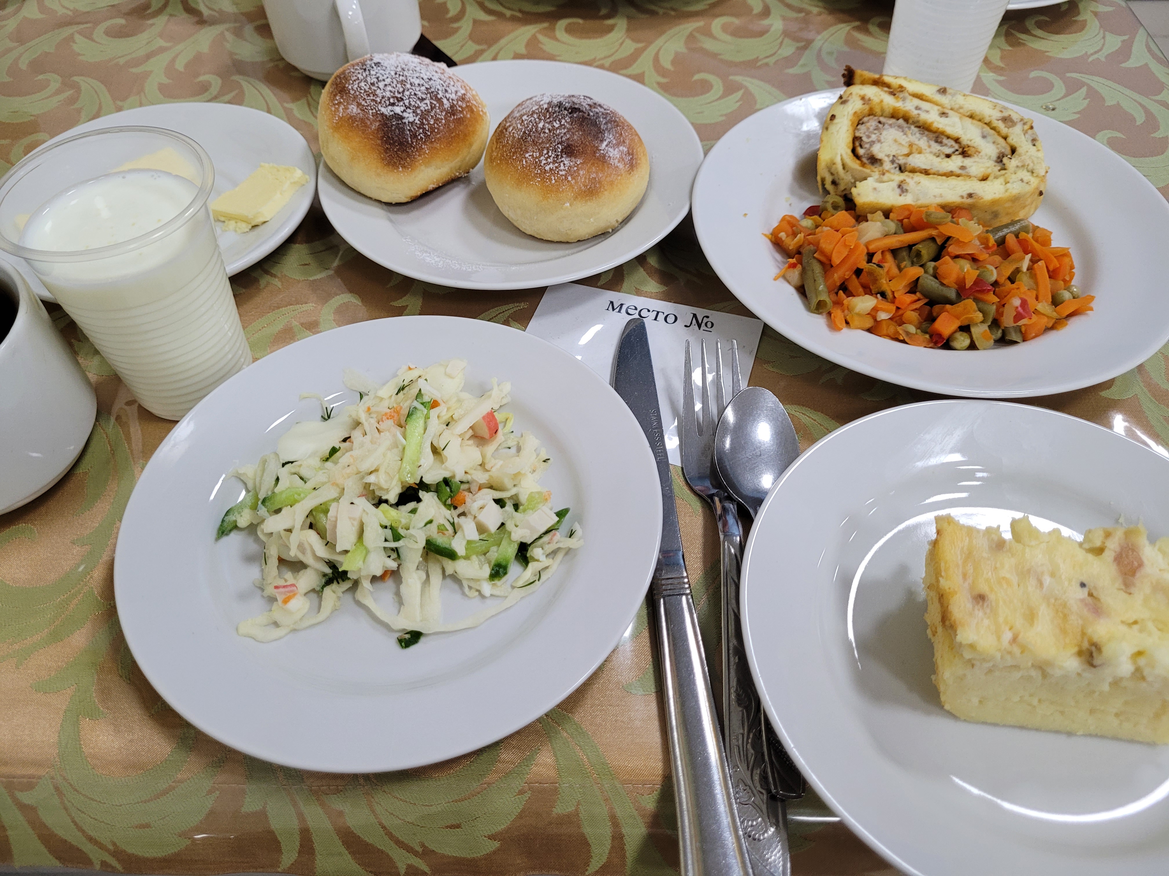 Фото Юность