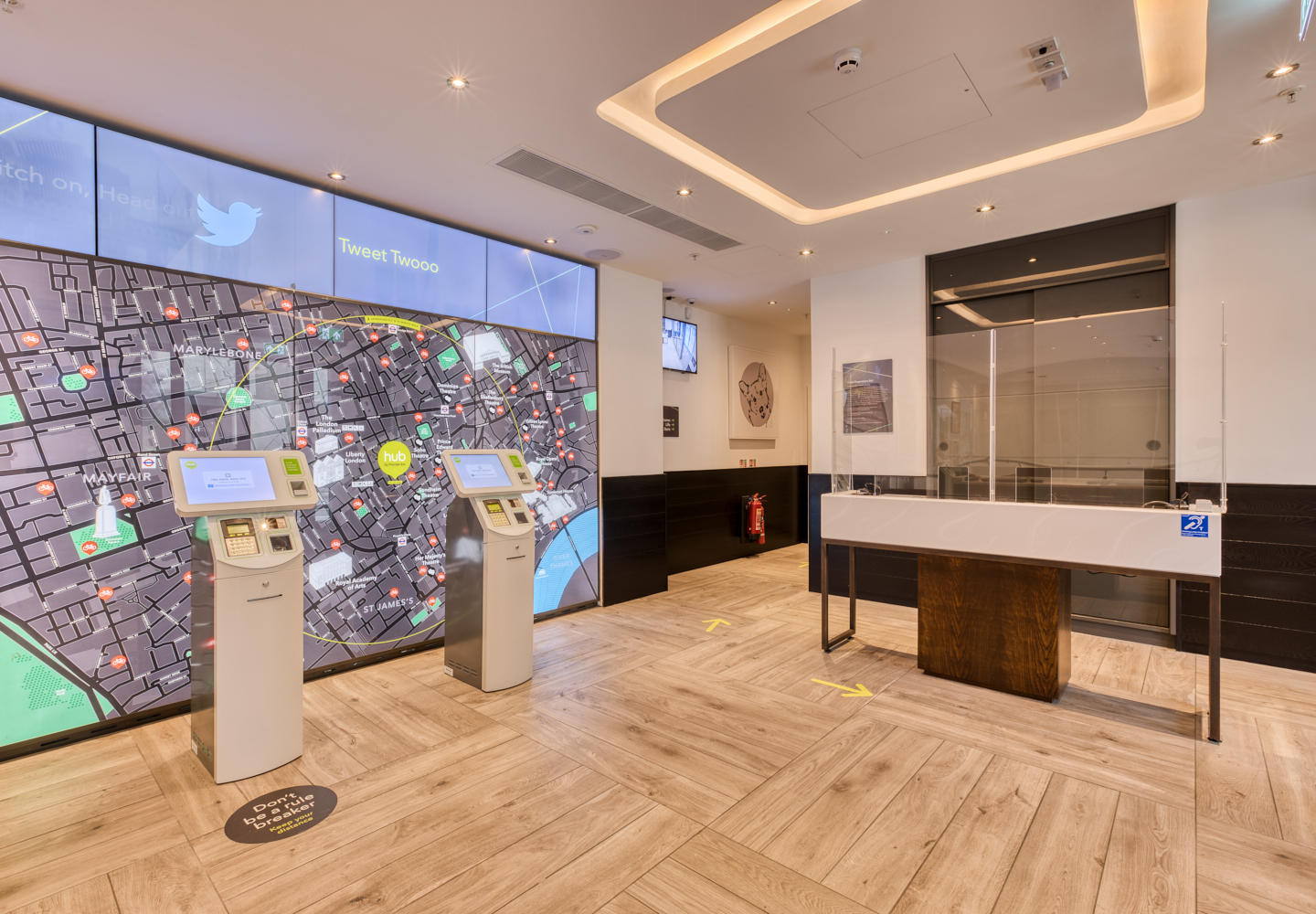 Фото Pml Apartments Soho