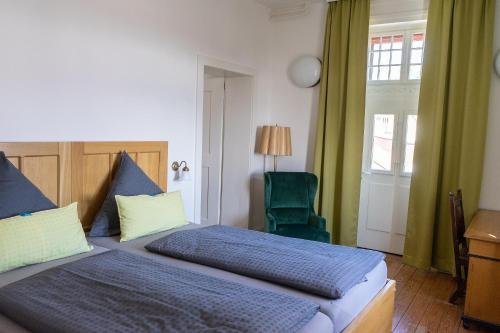 Фото Altes Amtsgericht Oppenheim