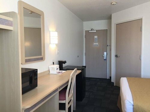 Гостиница Travelodge by Wyndham Yuba City в Юба Сити