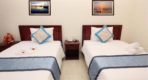 Фото Anami Muine Beach Resort & SPA