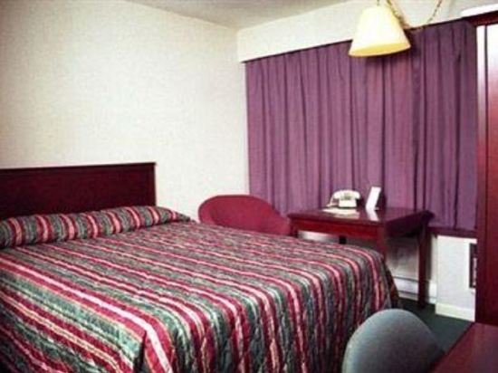 Фото Sandman Hotel Terrace