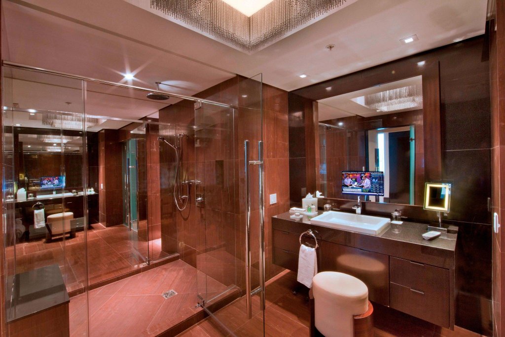 Фото Jw Marriott Marquis Miami