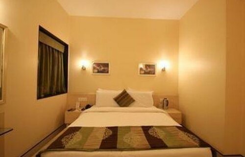 Гостиница Hotel Woodland Pune в Пуне