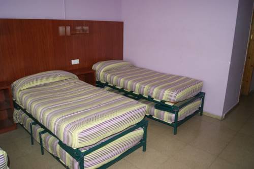 Фото Albergue Jaca