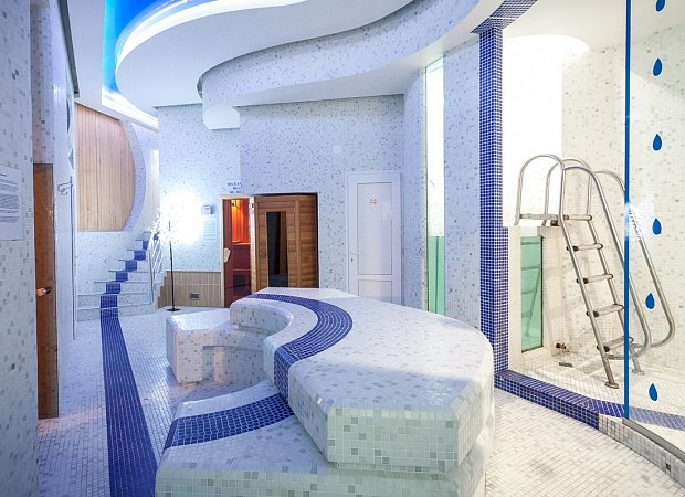 Фото Ай-Петри