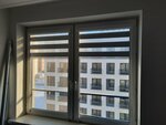 ЕвроФормат (50 Let Oktyabrya Street, 57Б) ، ستائر العزل