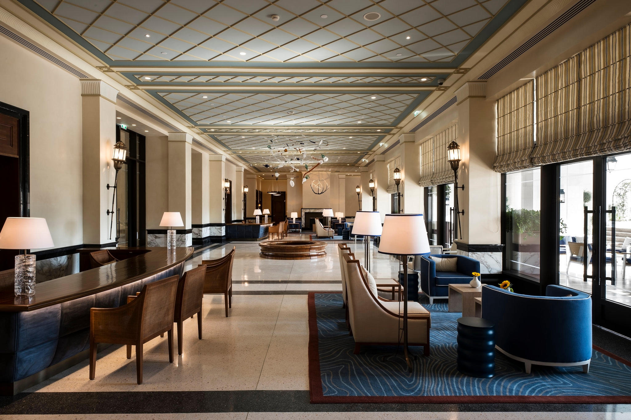 Фото Regent Porto Montenegro