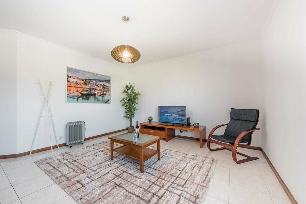 Hotel Guestready - Porto Panoramic View, Porto District, photo