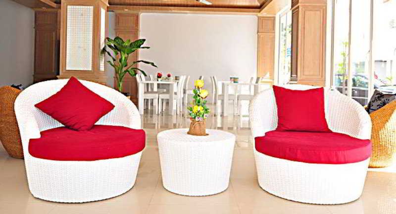 Фото Patong Princess Hotel