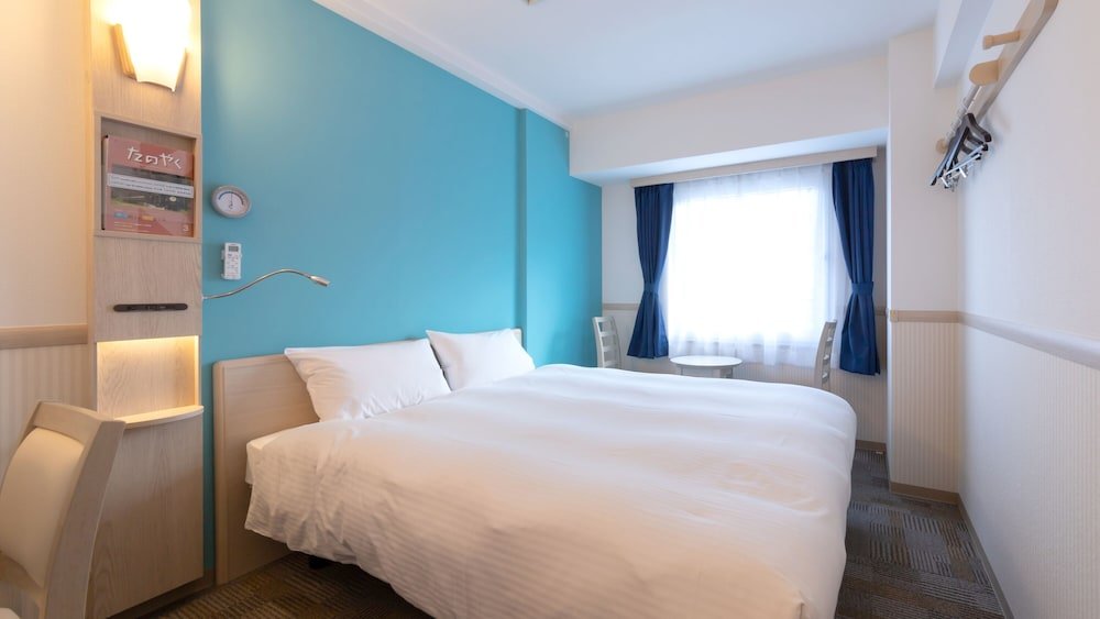 Фото Toyoko Inn Omiya-eki Higashi-guchi