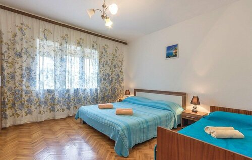 Гостиница Nice Home in Fazana With Wifi and 2 Bedrooms