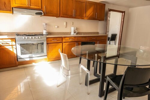 Гостиница 20 Suite for 4 People