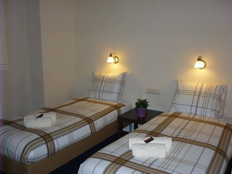 Фото отеля 4