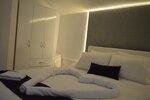 White Suite & Apartments (Eskişehir, Tepebasi District, Eskibaglar Neighborhood, Ulugun Street), hotel