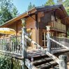 Beautiful Chalet With Sauna Near Forest In Durbuy
