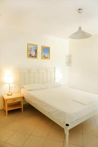 Гостиница Nikoleta Rooms