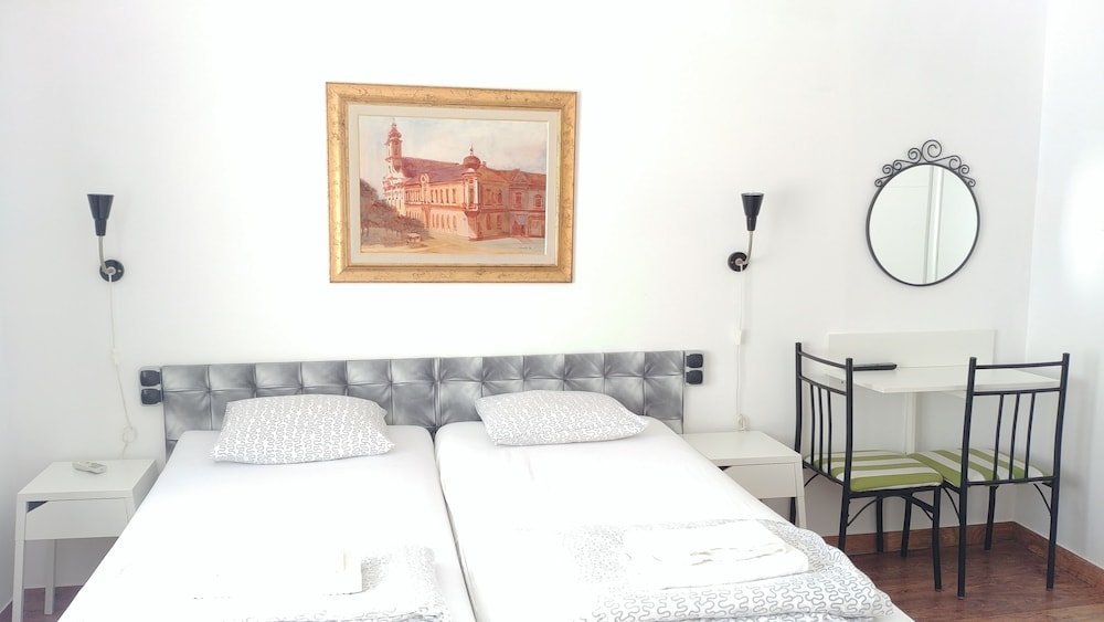 Фото Villa Antunovac