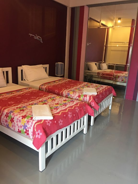 Фото Buorana Resort