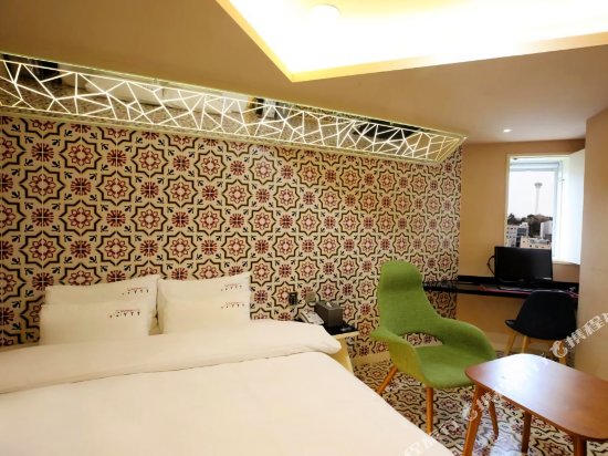 Фото Ytt Hotel Nampo