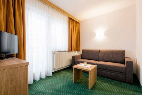 Гостиница Hotel Regina