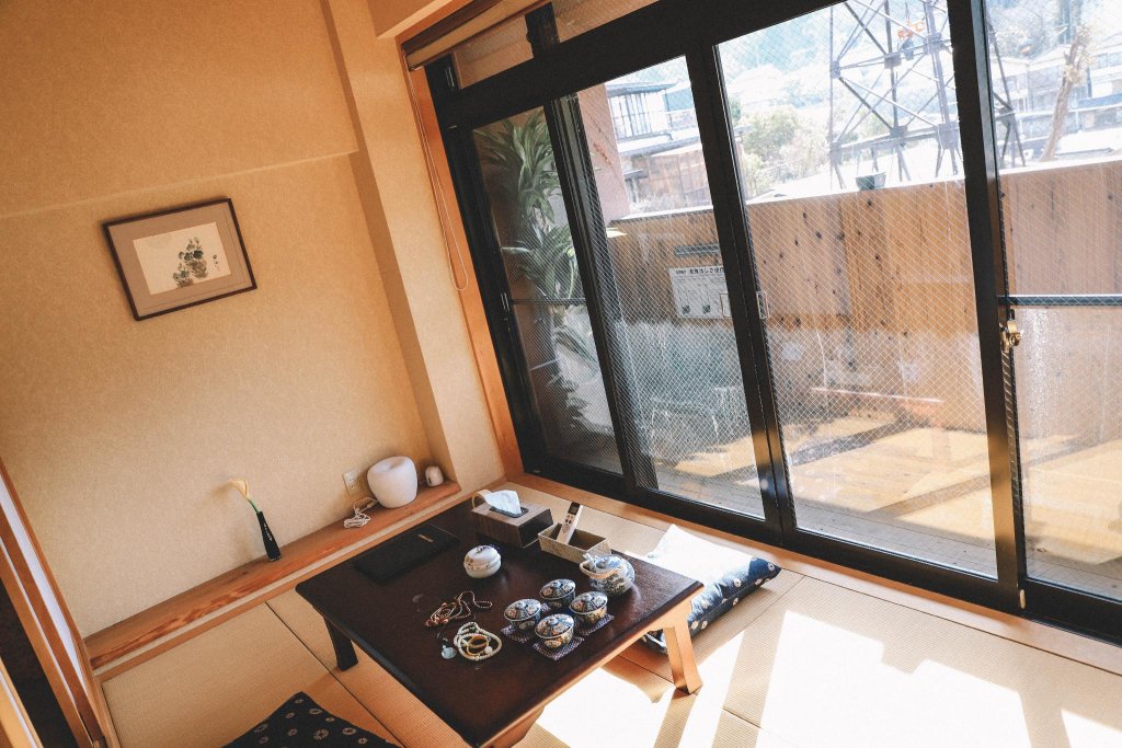 Фото Waseido Zen