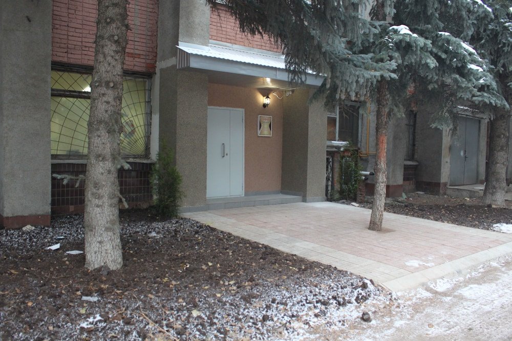 Фото Комфорт