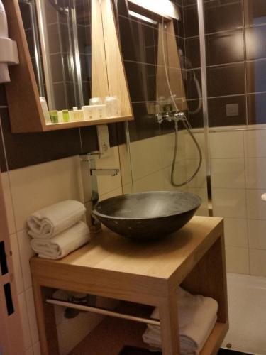 Фото Hotel Restaurant La Tête Noire