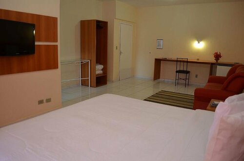 Гостиница Hotel Calabreza