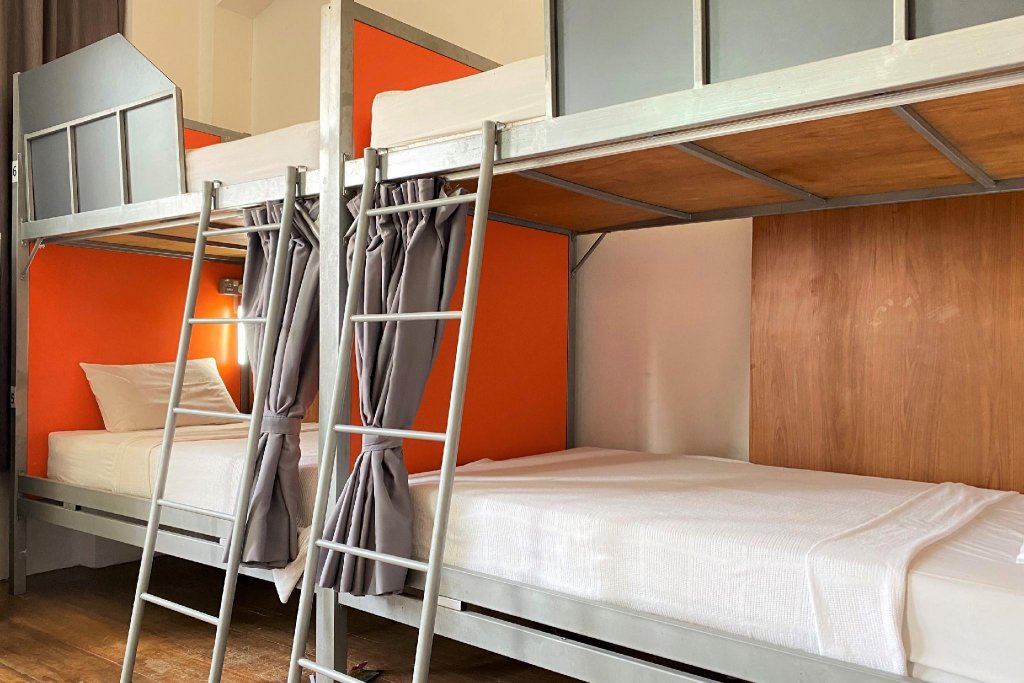 Фото отеля 5