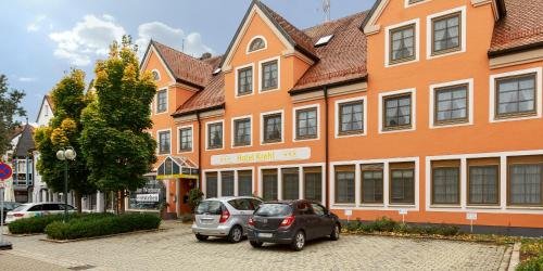 Фото Hotel Krehl