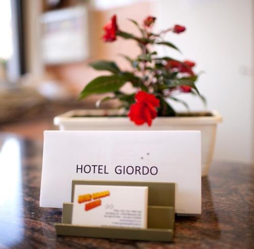 Фото Hotel Giordo