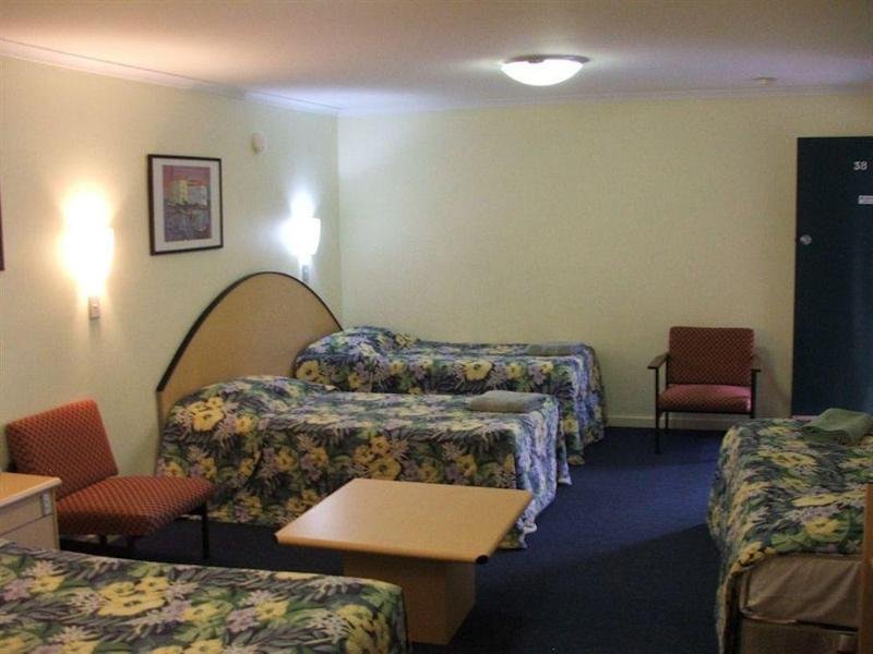 Фото Scottys Motel