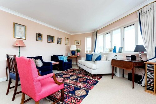Nightingale Home