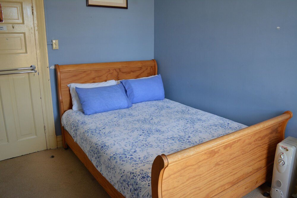 Фото Australian Heritage Hotel