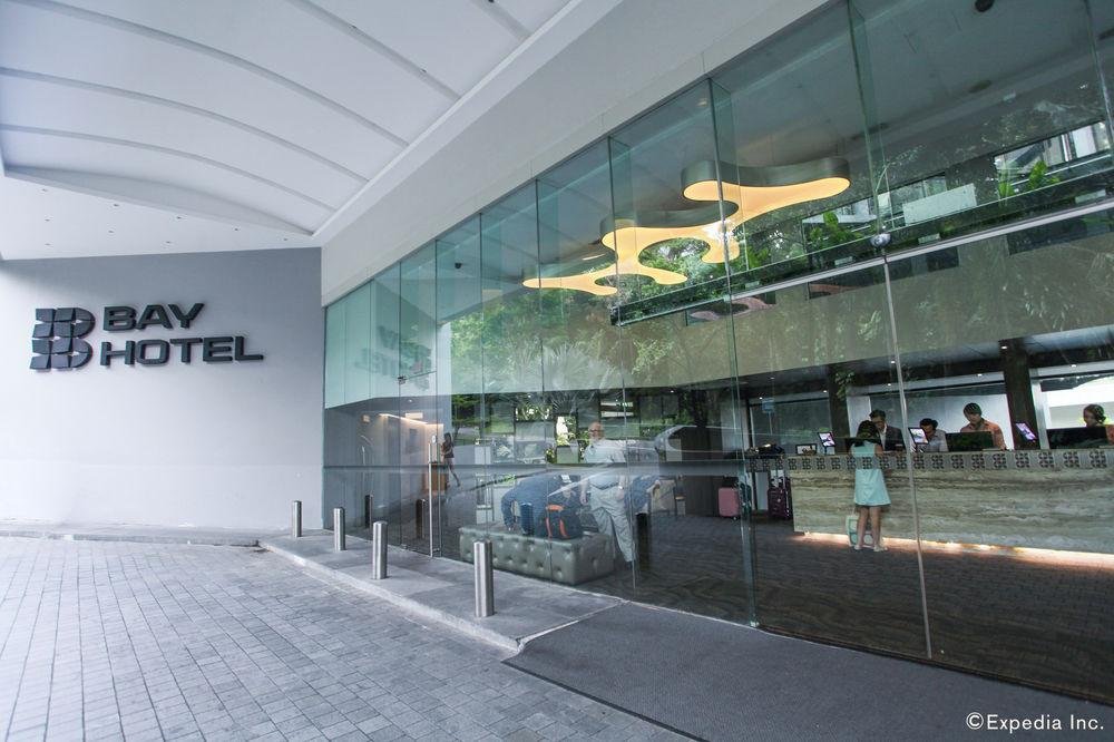 Фото Travelodge Harbourfront